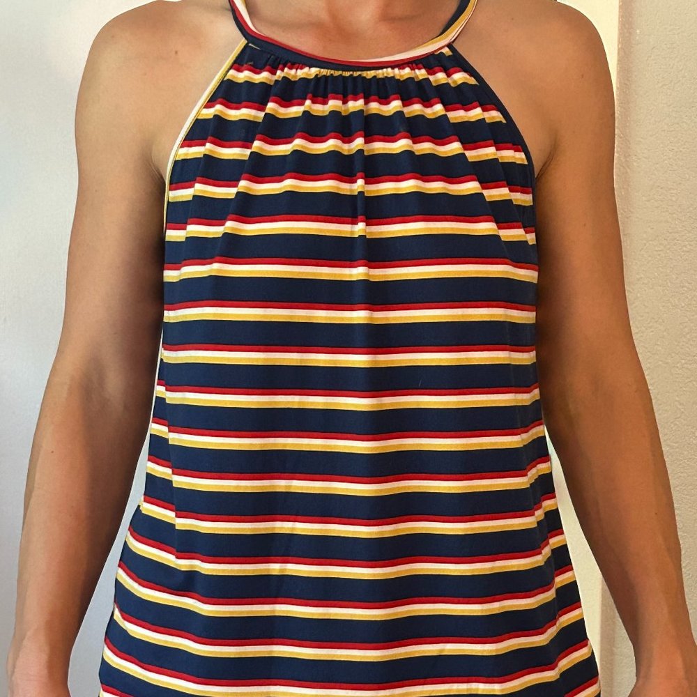Medium Papermoon Tank